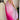 Georgette Fabric Excellent Pink Color Tow Tone Saree