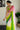 Multi Color Georgette Fabric Engaging Tow Tone Saree