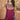 Attractive Rayon Pink Color Ready To Wear Kurti