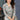 Exclusive Rayon Fabric Printed Grey Color Co Ord Set