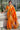 Weaving Work Imposing Paithani Silk Saree In Orange Color
