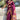 Delicate Magenta Color Weaving Work Paithani Silk Saree