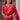 Blazing Red Color Weaving Work Paithani Silk Saree