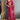 Maroon Color Fantastic Georgette Floral Printed Saree