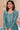 Prachi Desai Sky Blue Color Georgette Silk Elegant Salwar Suit