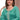 Prachi Desai Georgette Silk Teal Color Fabulous Salwar Suit