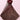 Magnificent Bridal Velvet Lehenga With Double Dupatta In Rani Color