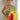 Enticing Embroidered Yellow Color Georgette Saree