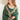 Captivating Georgette Saree In Green Color