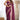 Imperial Wine Color Georgette Saree