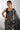 Black Heritage Georgette Saree