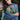 Attractive Cyan Chinon Embroidered Readymade Palazzo Suit