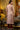 Wine Art Silk Readymade Long Simple Kurti