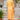 Orange Color Art Silk Fabric Casual Readymade Long Kurti