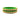 Silk Thread Green Color Customized Handmade Bangles Set
