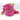 Designer Silk Thread Handmade Bangle Jewellery With Latkan In Magenta