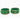 Fancy Handmade Silk Thread Teal Designer Bangles