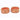 Fancy Handmade Silk Thread Peach Designer Bangles