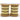 Fancy Handmade Silk Thread And Pearl Beaded Beige Designer Bangles Set