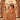 Orange Bhagalpuri Lehenga With Choli