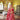Sapphire Red Silk Heavy Embroidered Bridal Lehenga Choli