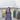 Incredible Digital Printed Dola Silk Fabric Teal Color Readymade Anarkali Suit
