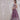 Lavender Color Sangeet Wear Designer Sequins Work Georgette Fabric Lehenga Choli