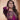 Wine Color Function Wear Luminous Readymade Gown In Art Silk Fabric