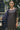 Chinon Fabric Navy Blue Color Festive Wear Embroidered Readymade Palazzo Salwar Kameez