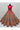 Radiant Pink Color Wedding Wear Silk Fabric Embroidered Bridal Lehenga