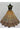 Yellow Color Embroidered Work On Silk Fabric Beatific Wedding Wear Bridal Lehenga