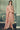 Prachi Desai Viscose Jacquard Fabric Peach Color Festive Wear Embroidered Designer Long Straight Cut Salwar Kameez