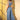 Exclusive Printed Crepe Fabric Designer Co Ord Set In Blue Color