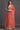 Engaging Orange Color Georgette Fabric Function Wear Readymade Lehenga With Sequins Work