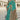 Wedding Wear Organza Fabric Cyan Color Weaving Work Saree With Heavy Embroidered Blouse