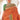 Orange Color Organza Fabric Weaving Work Sangeet Wear Stylish Saree With Heavy Embroidered Blouse