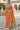 Orange Color Organza Fabric Weaving Work Sangeet Wear Stylish Saree With Heavy Embroidered Blouse