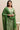 Stylish Printed Cotton Green Color Salwar Suit Perfect For Everyday Casual Outfit