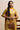 Mustard Color Fashionable Casual Printed Salwar Suit in Cotton Fabric