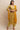Mustard Color Fashionable Casual Printed Salwar Suit in Cotton Fabric