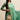 Trendy Casual Sea Green Color Salwar Suit in Cotton with Eye Catching Prints