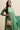 Trendy Casual Sea Green Color Salwar Suit in Cotton with Eye Catching Prints