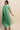 Trendy Casual Sea Green Color Salwar Suit in Cotton with Eye Catching Prints