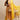 Versatile Printed Cotton Yellow Color Salwar Suit For Various Casual Events