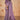 Lavender Exclusive Sequins Work Wedding Wear Crepe Silk Fabric Sarees
