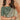 Wedding Wear Net And Georgette Fabric Sequins Work Sea Green Saree