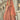 Peach Color Art Silk Fabric Function Wear Embroidered Elegant Anarkali Suit