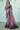 Crepe Silk Fabric Wedding Wear Purple Color Fancy Embroidered Lace Border Work Saree