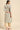 Marvellous Rayon Fabric Festival Wear Kurti In Cream Color