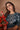 Grey Printed Viscose Designer Festive Kurti